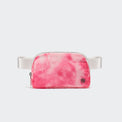 Pander Everywhere Belt Bag 1L in Cloud Pink - product detail 3