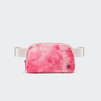 Pander Everywhere Belt Bag 1L in Cloud Pink - product detail 3