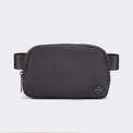 Pander Everywhere Belt Bag 1L in Dim Grey - product detail 2