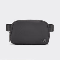 Pander Everywhere Belt Bag 1L in Dim Grey - product detail 2