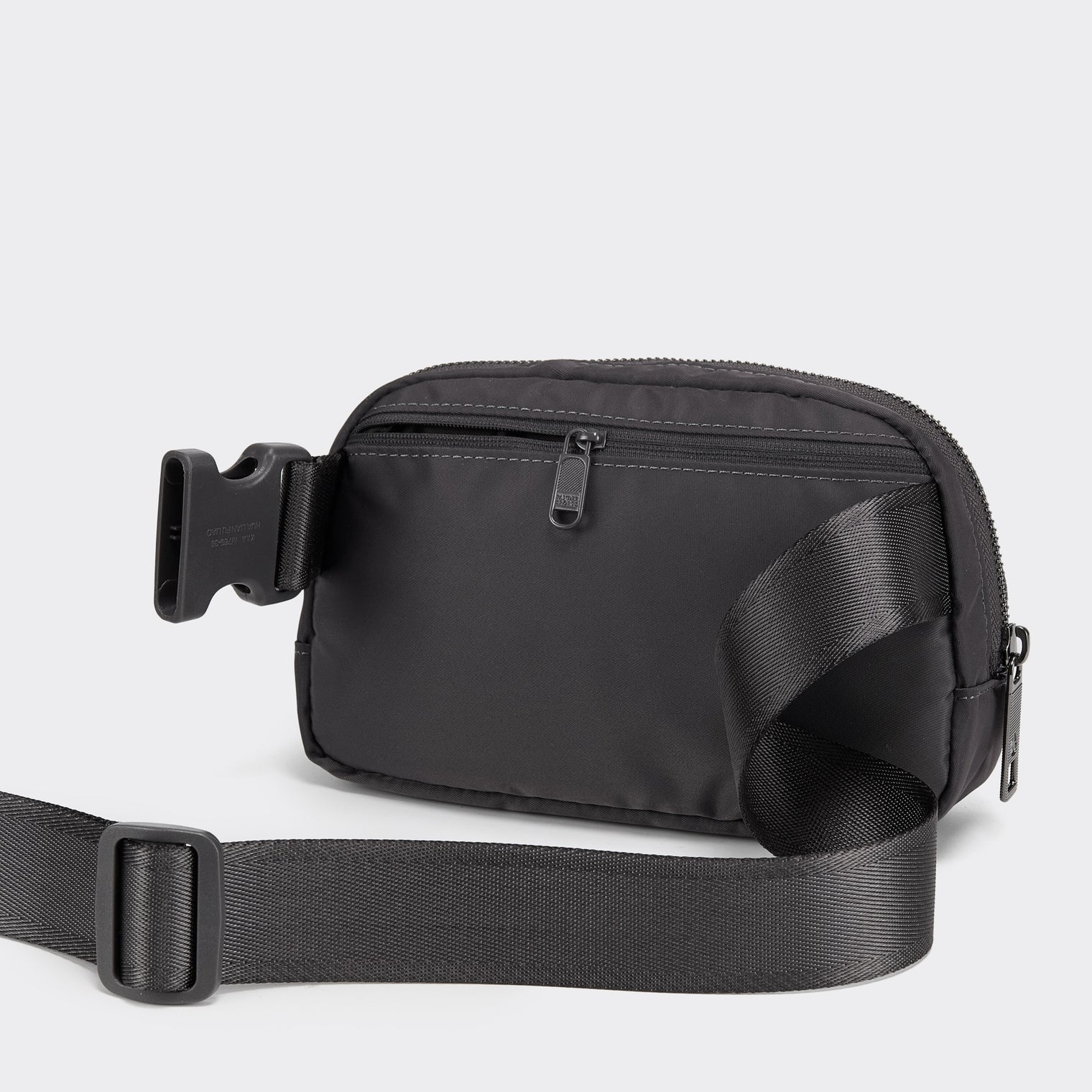 Pander Everywhere Belt Bag 1L in Dim Grey - product detail 3