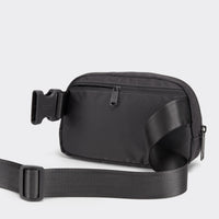 Pander Everywhere Belt Bag 1L in Dim Grey - product detail 3