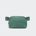 Pander Everywhere Belt Bag 1L in Eucalyptus Green - product detail 3