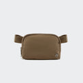Pander Everywhere Belt Bag 1L in Gray Brown - product detail 3