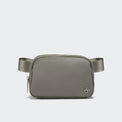 Pander Everywhere Belt Bag 1L in Grey Sage - product detail 3