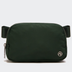 Pander Everywhere Belt Bag 1L in Legacy Green - front view