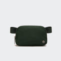Pander Everywhere Belt Bag 1L in Legacy Green - product detail 3