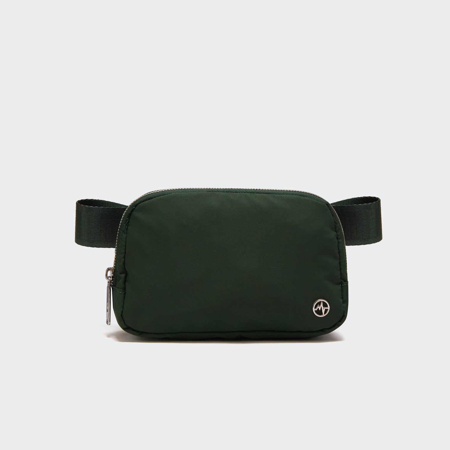 Pander Everywhere Belt Bag 1L in Legacy Green - product detail 3