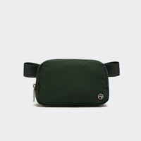 Pander Everywhere Belt Bag 1L in Legacy Green - product detail 3