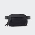 Pander Tactical Crossbody Sling Bag in A Deep Black - view 1
