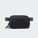 Pander Tactical Crossbody Sling Bag in A Deep Black - view 1