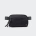 Pander Tactical Crossbody Sling Bag in A Deep Black - view 1