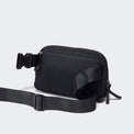 Pander Tactical Crossbody Sling Bag in A Deep Black - view 3