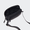 Pander Tactical Crossbody Sling Bag in A Deep Black - view 4
