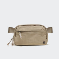 Pander Tactical Crossbody Sling Bag in Beige - view 1