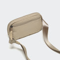 Pander Tactical Crossbody Sling Bag in Beige - view 4