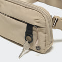 Pander Tactical Crossbody Sling Bag in Beige - view 5