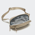 Pander Tactical Crossbody Sling Bag in Beige - view 6