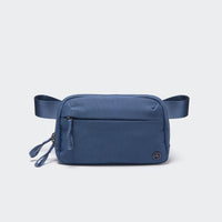 Pander Tactical Crossbody Sling Bag in Blue - view 1