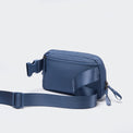 Pander Tactical Crossbody Sling Bag in Blue - view 2