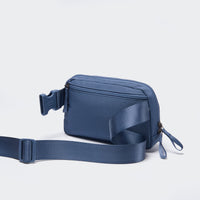 Pander Tactical Crossbody Sling Bag in Blue - view 2