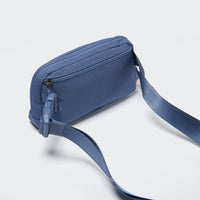 Pander Tactical Crossbody Sling Bag in Blue - view 3