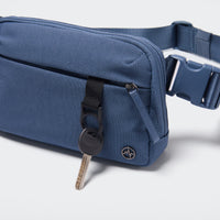 Pander Tactical Crossbody Sling Bag in Blue - view 4