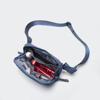 Pander Tactical Crossbody Sling Bag in Blue - view 7