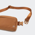 Pander Tactical Crossbody Sling Bag in Brown - view 2