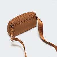 Pander Tactical Crossbody Sling Bag in Brown - view 4