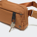 Pander Tactical Crossbody Sling Bag in Brown - view 5