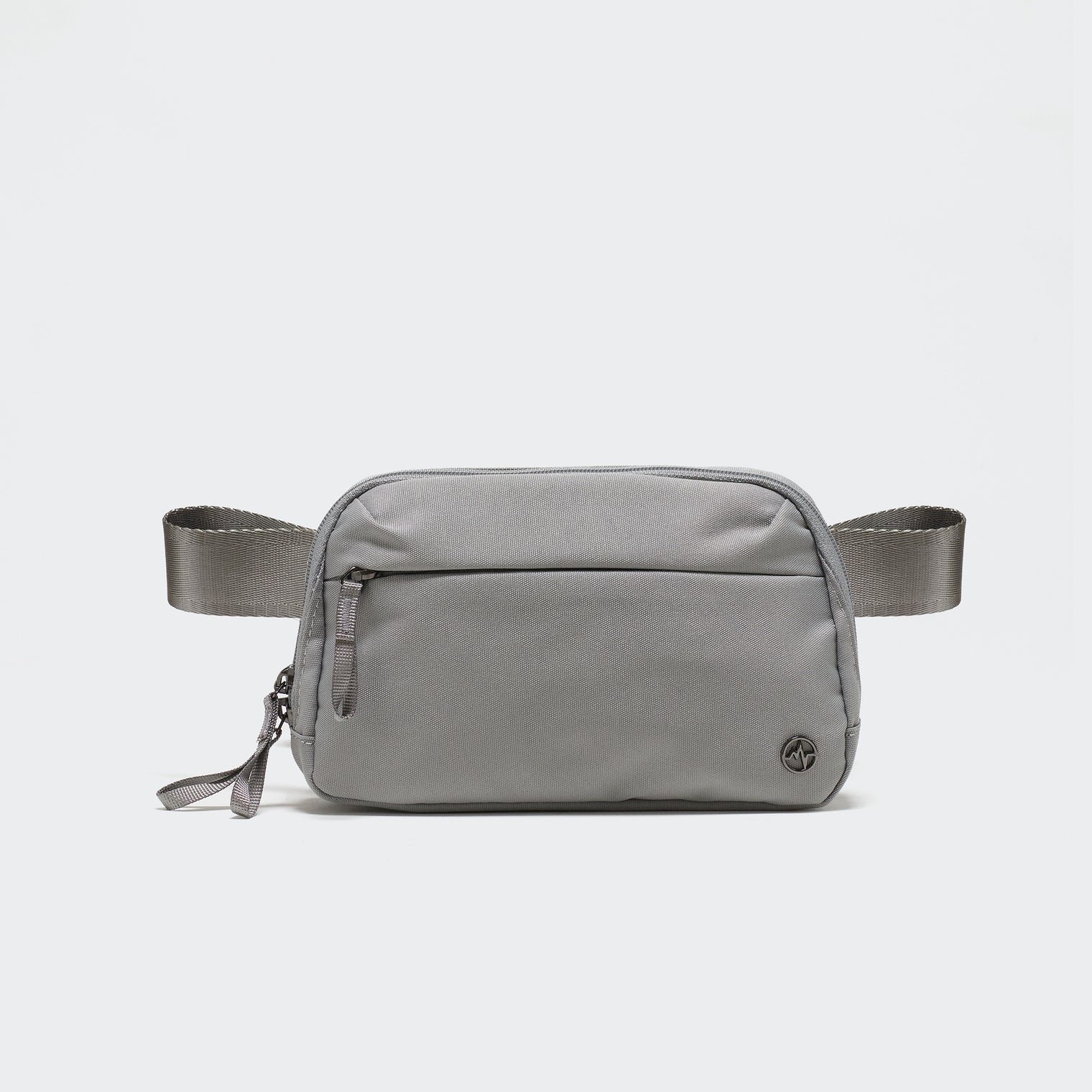 Pander Tactical Crossbody Sling Bag in Grey - view 1