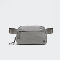 Pander Tactical Crossbody Sling Bag in Grey - view 1