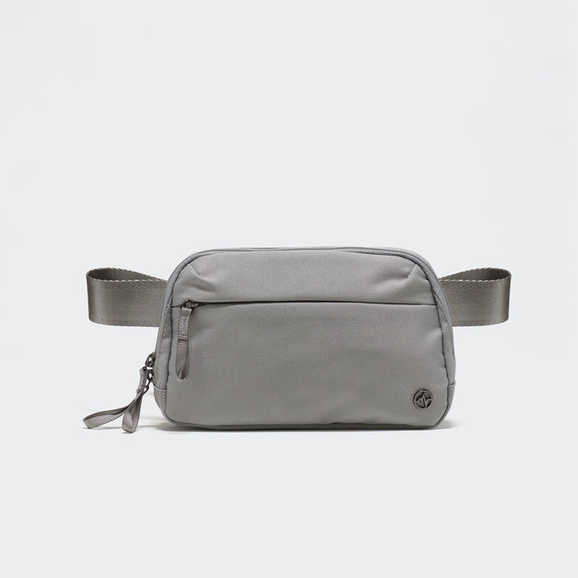 Pander Tactical Crossbody Sling Bag in Grey - view 1