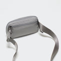 Pander Tactical Crossbody Sling Bag in Grey - view 4