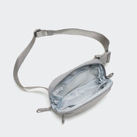 Pander Tactical Crossbody Sling Bag in Grey - view 6