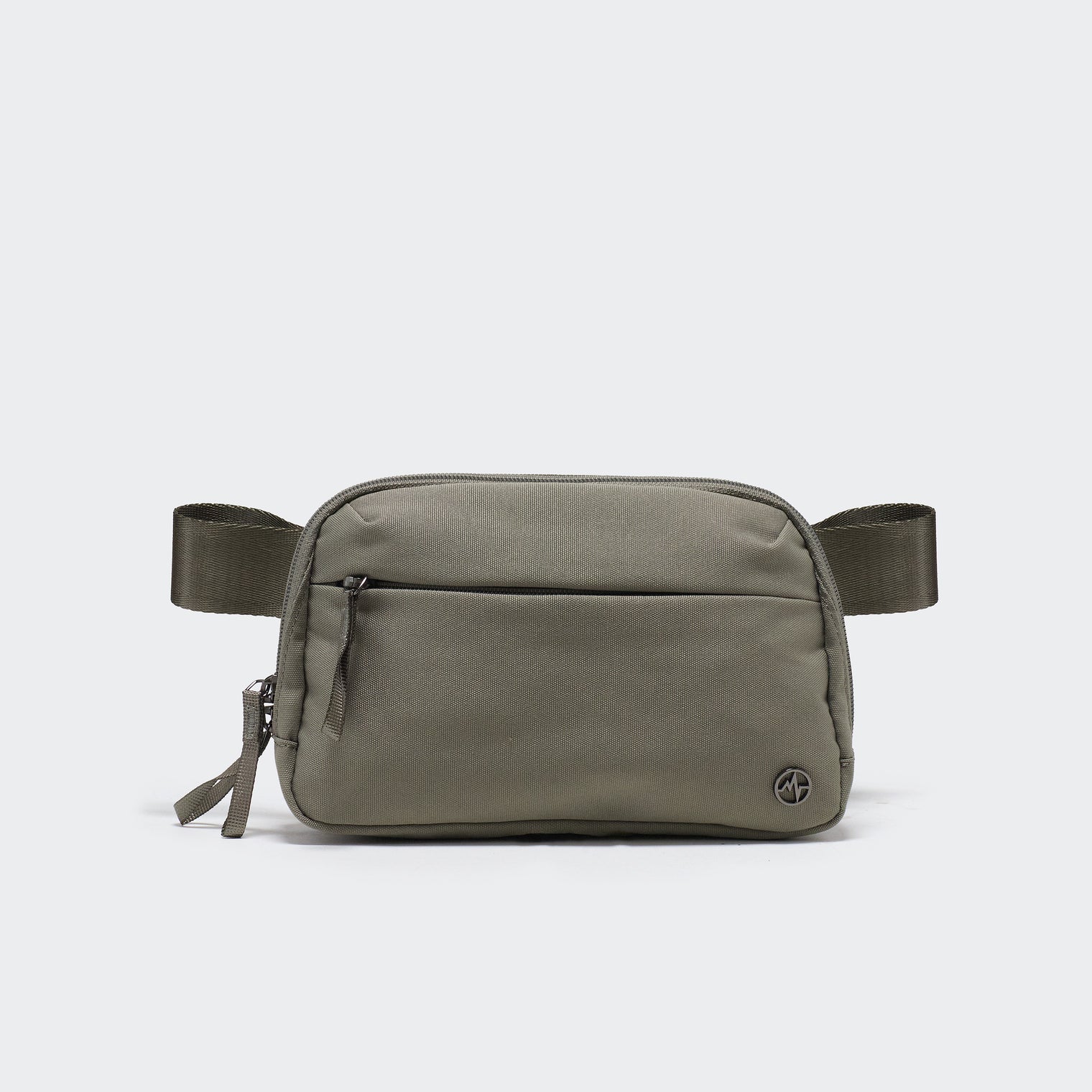 Pander Tactical Crossbody Sling Bag in Grey Sage - view 1
