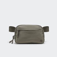 Pander Tactical Crossbody Sling Bag in Grey Sage - view 1