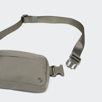 Pander Tactical Crossbody Sling Bag in Grey Sage - view 2