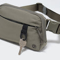 Pander Tactical Crossbody Sling Bag in Grey Sage - view 5