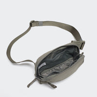 Pander Tactical Crossbody Sling Bag in Grey Sage - view 6