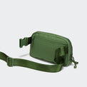 Pander Tactical Crossbody Sling Bag in Jungle Green - view 2