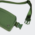 Pander Tactical Crossbody Sling Bag in Jungle Green - view 3