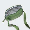 Pander Tactical Crossbody Sling Bag in Jungle Green - view 5
