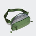 Pander Tactical Crossbody Sling Bag in Jungle Green - view 6