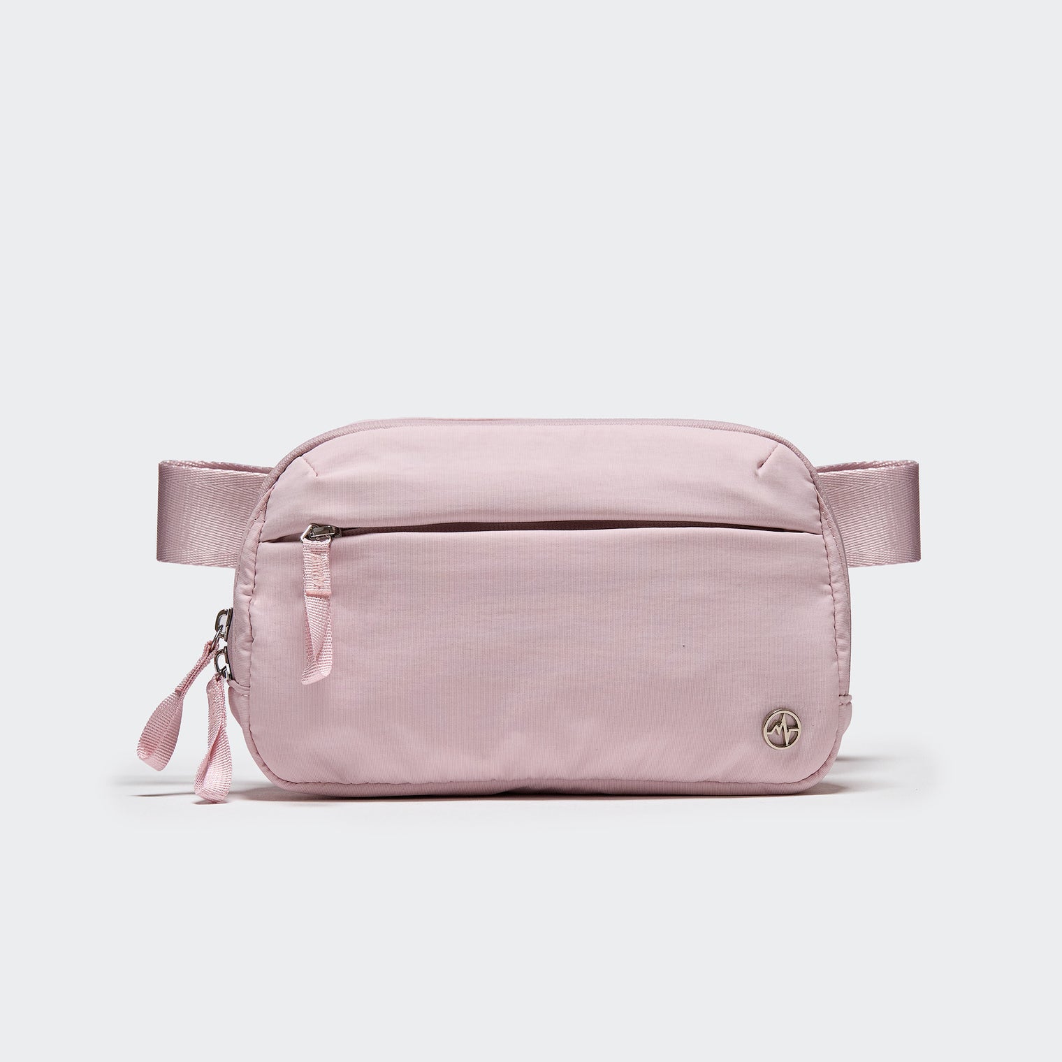 Pander Tactical Crossbody Sling Bag in Pink - view 1