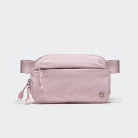 Pander Tactical Crossbody Sling Bag in Pink - view 1
