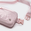 Pander Tactical Crossbody Sling Bag in Pink - view 2