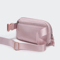Pander Tactical Crossbody Sling Bag in Pink - view 3