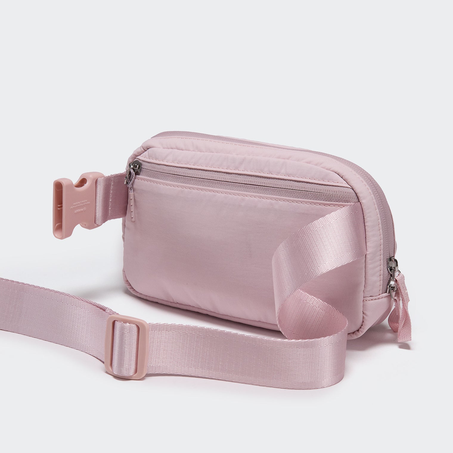 Pander Tactical Crossbody Sling Bag in Pink - view 3